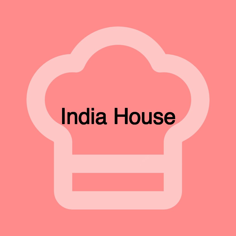 India House India House