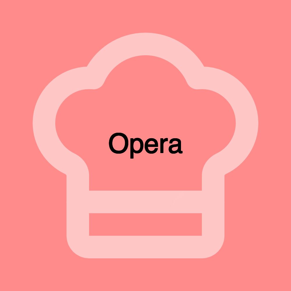 Opera