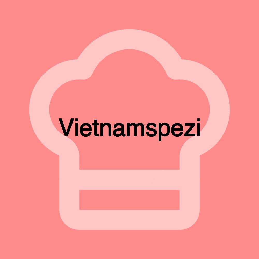 Vietnamspezi