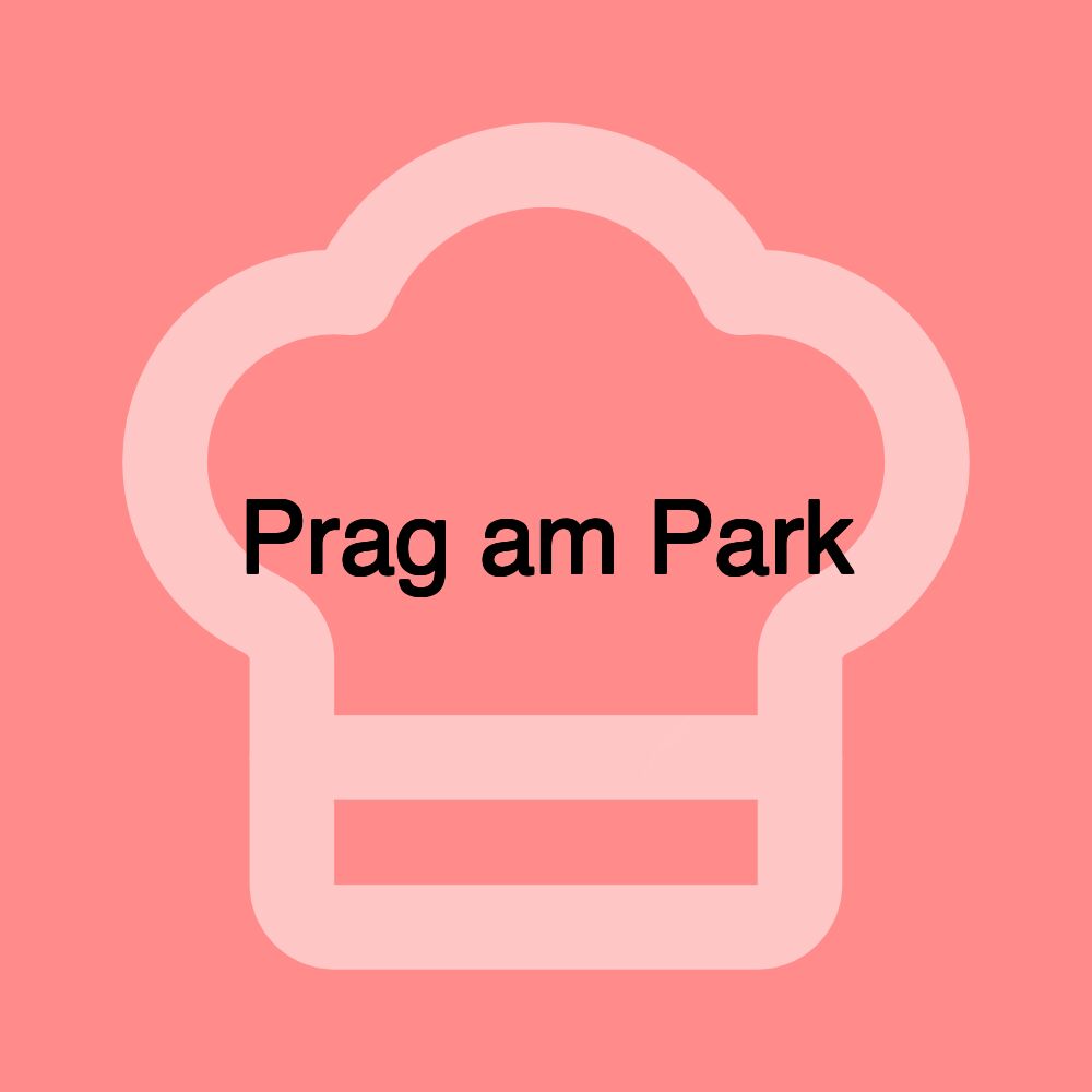 Prag am Park
