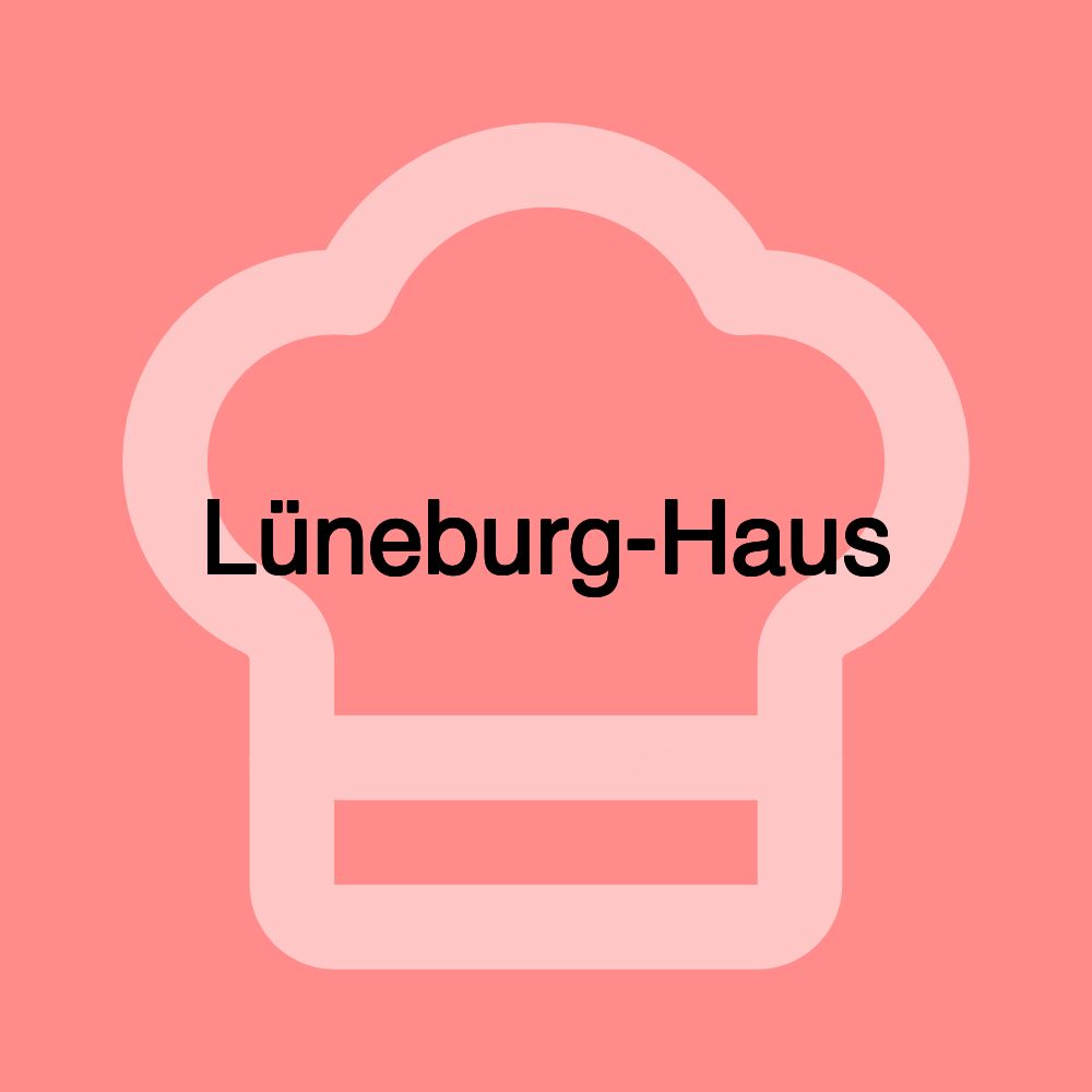 Lüneburg-Haus