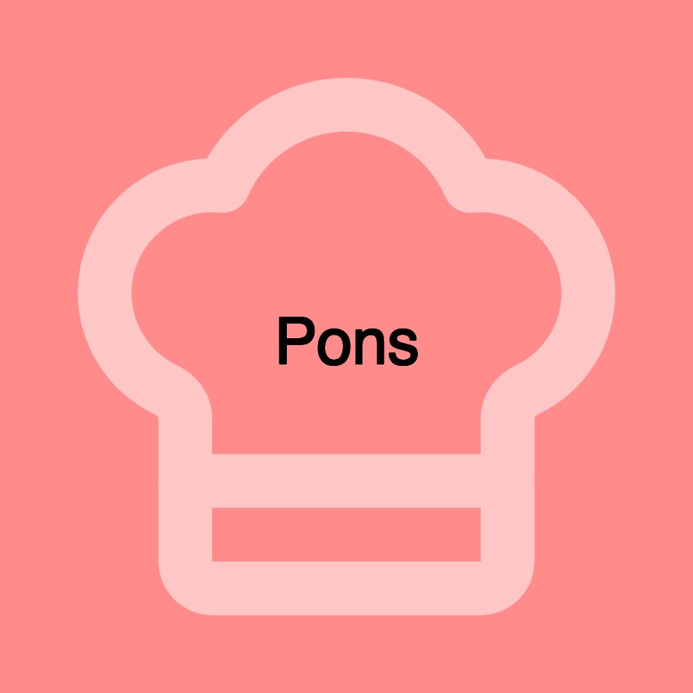 Pons