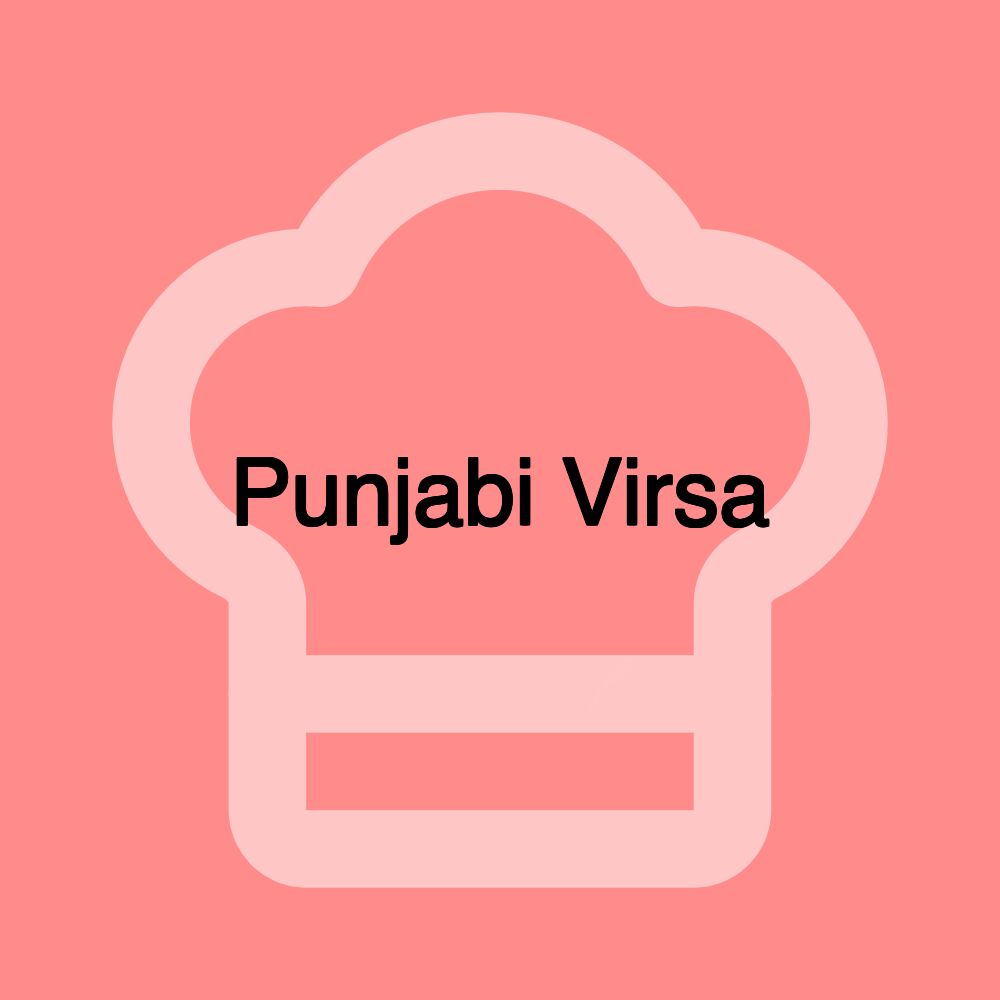 Punjabi Virsa