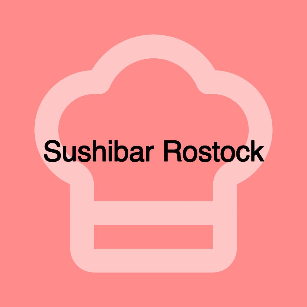 Sushibar Rostock