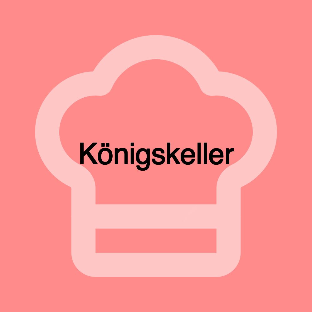 Königskeller