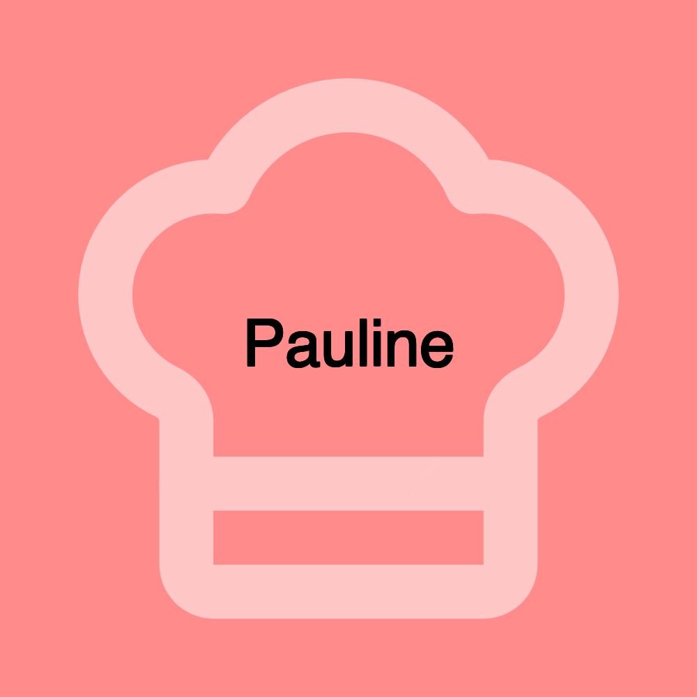 Pauline Pauline