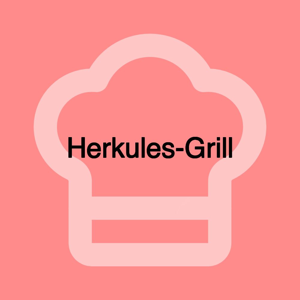 Herkules-Grill