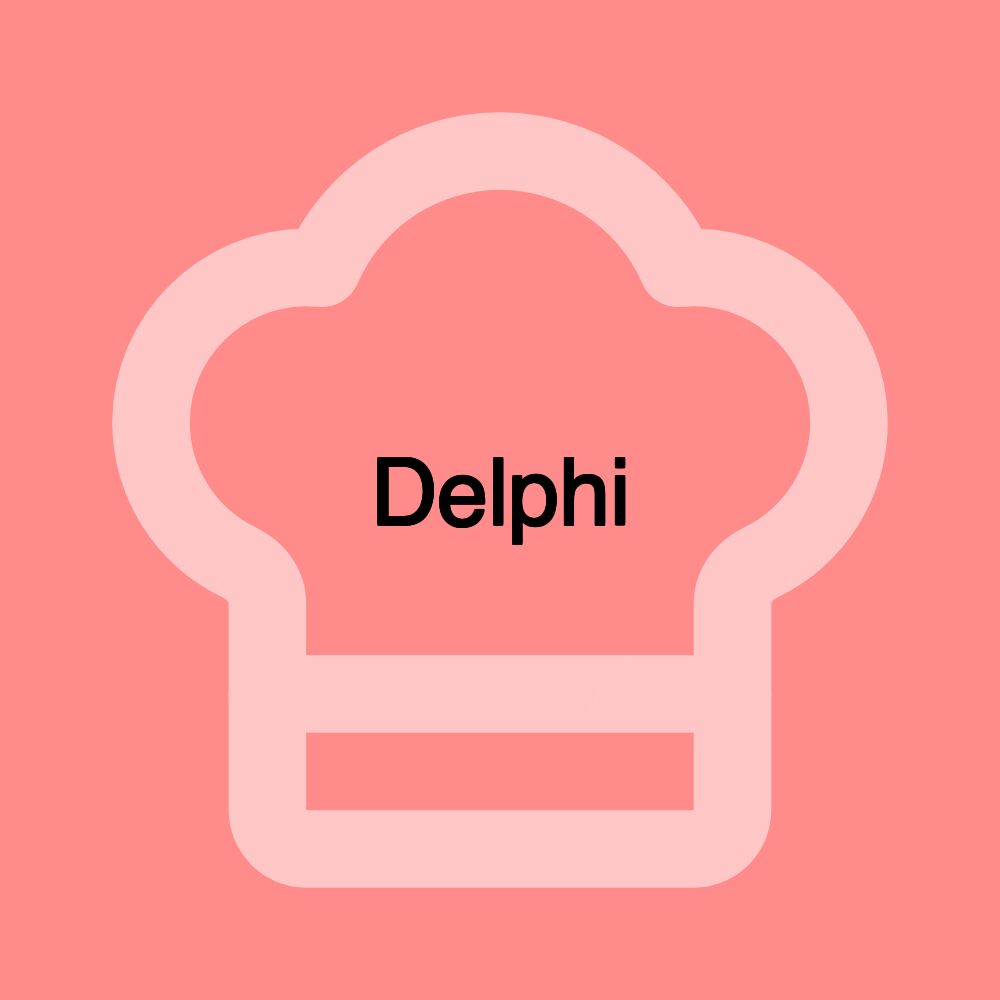 Delphi