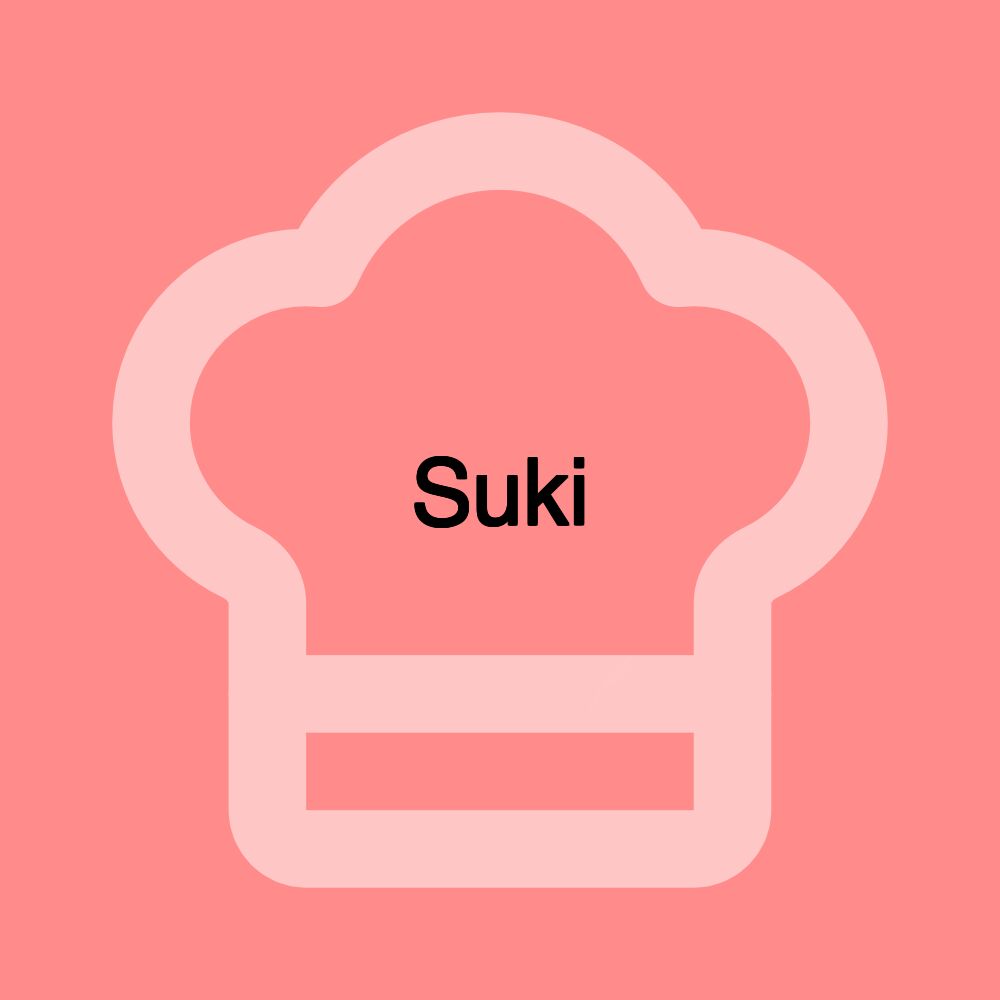 Suki Suki