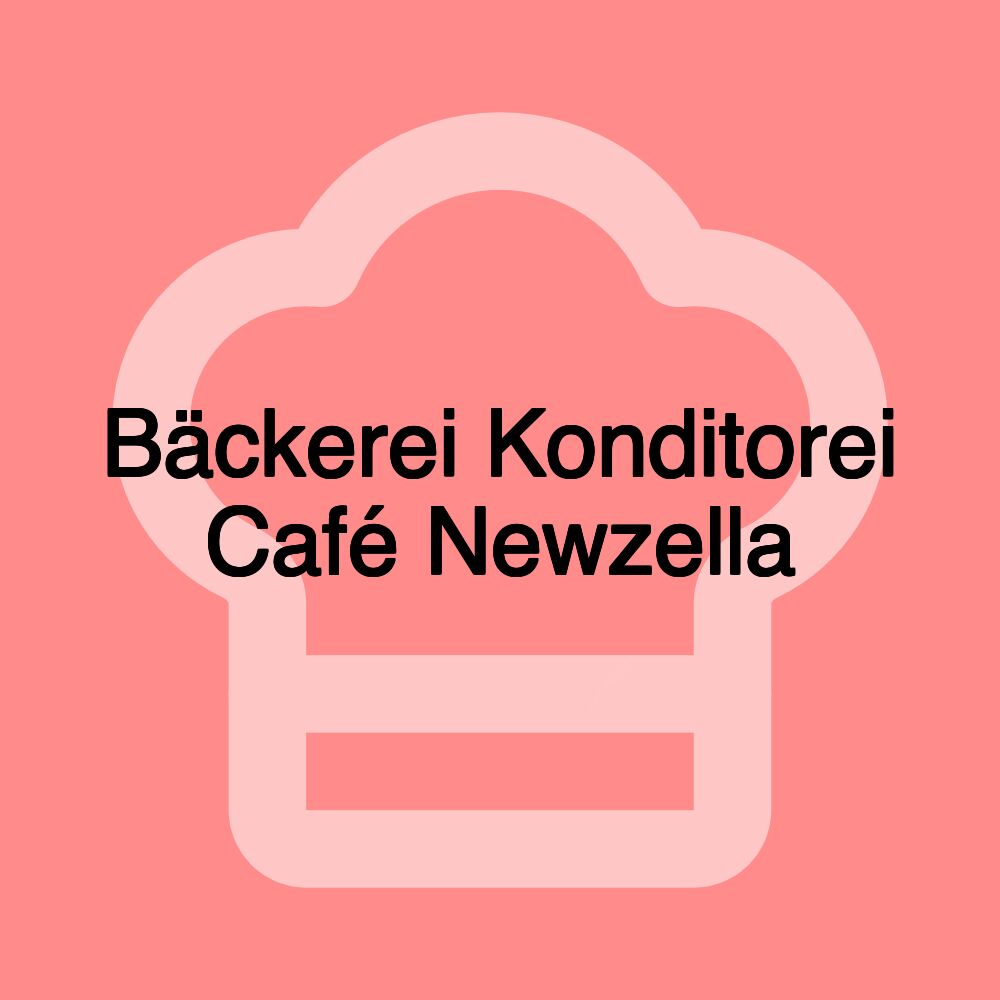 Bäckerei Konditorei Café Newzella