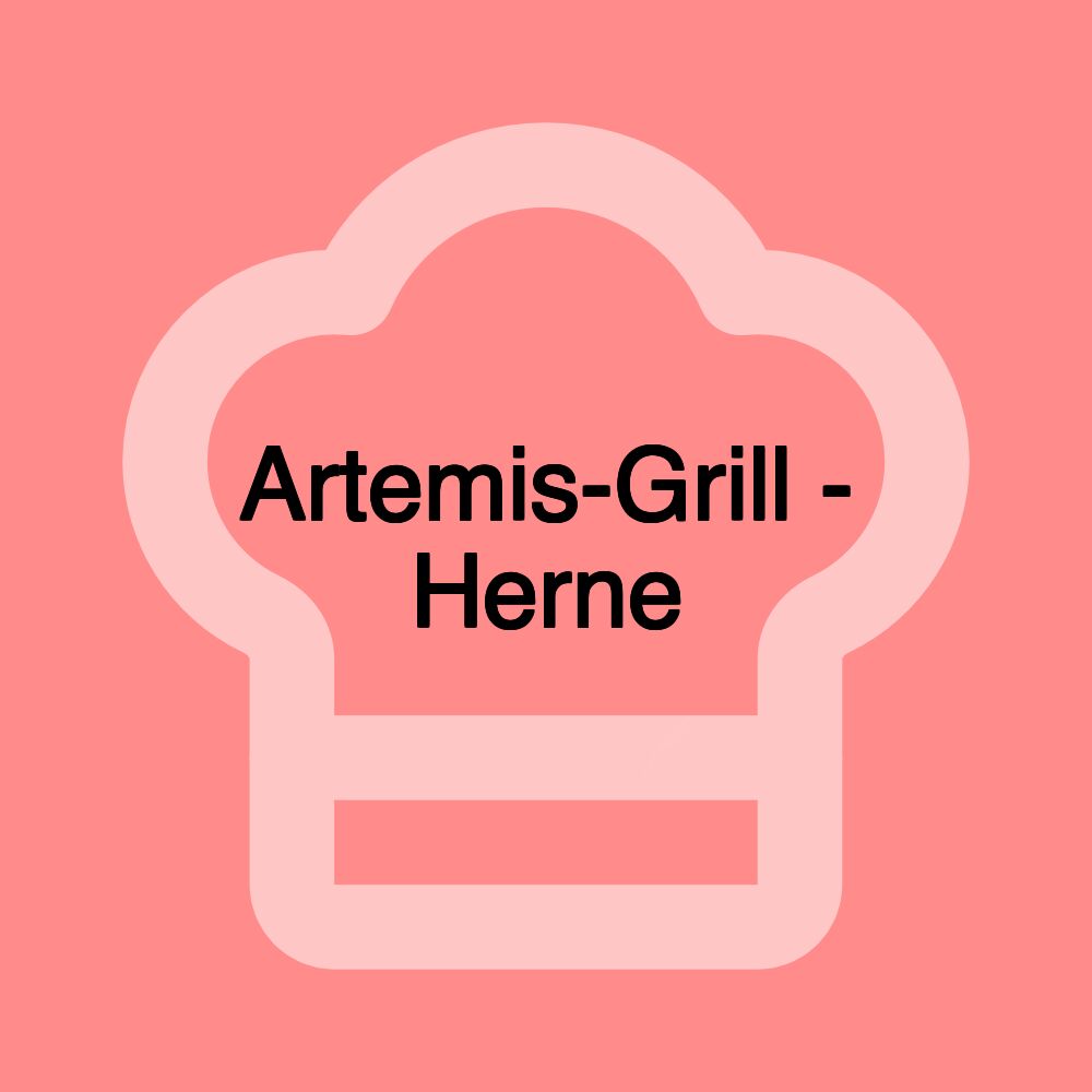 Artemis-Grill - Herne Artemis-Grill - Herne