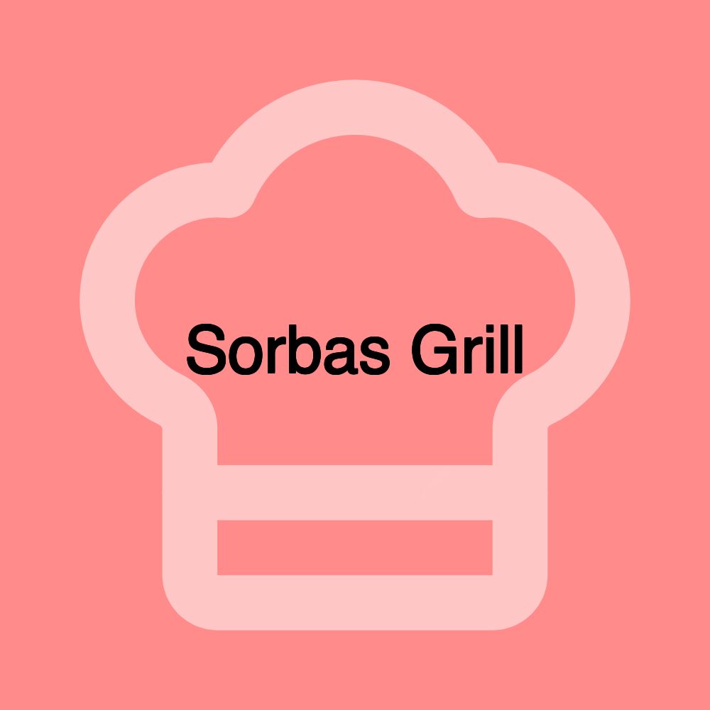 Sorbas Grill