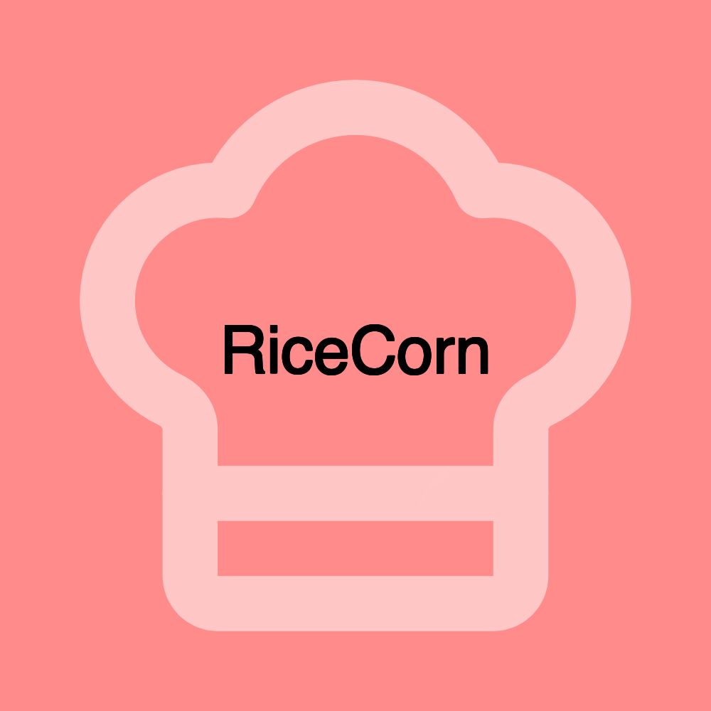 RiceCorn