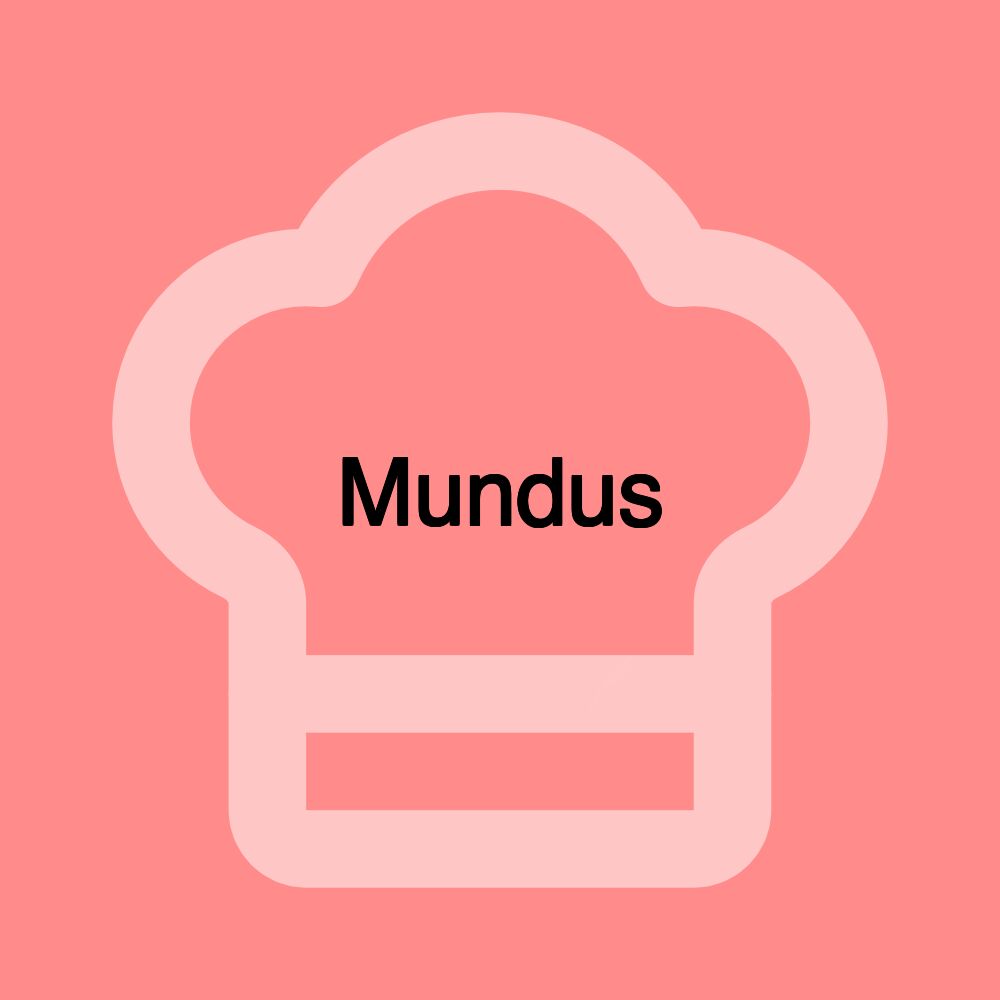 Mundus Mundus