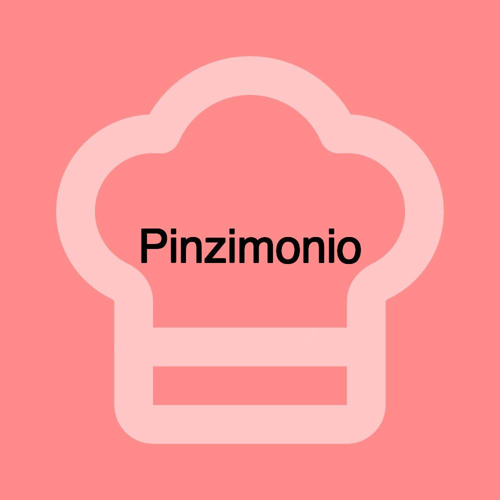 Pinzimonio