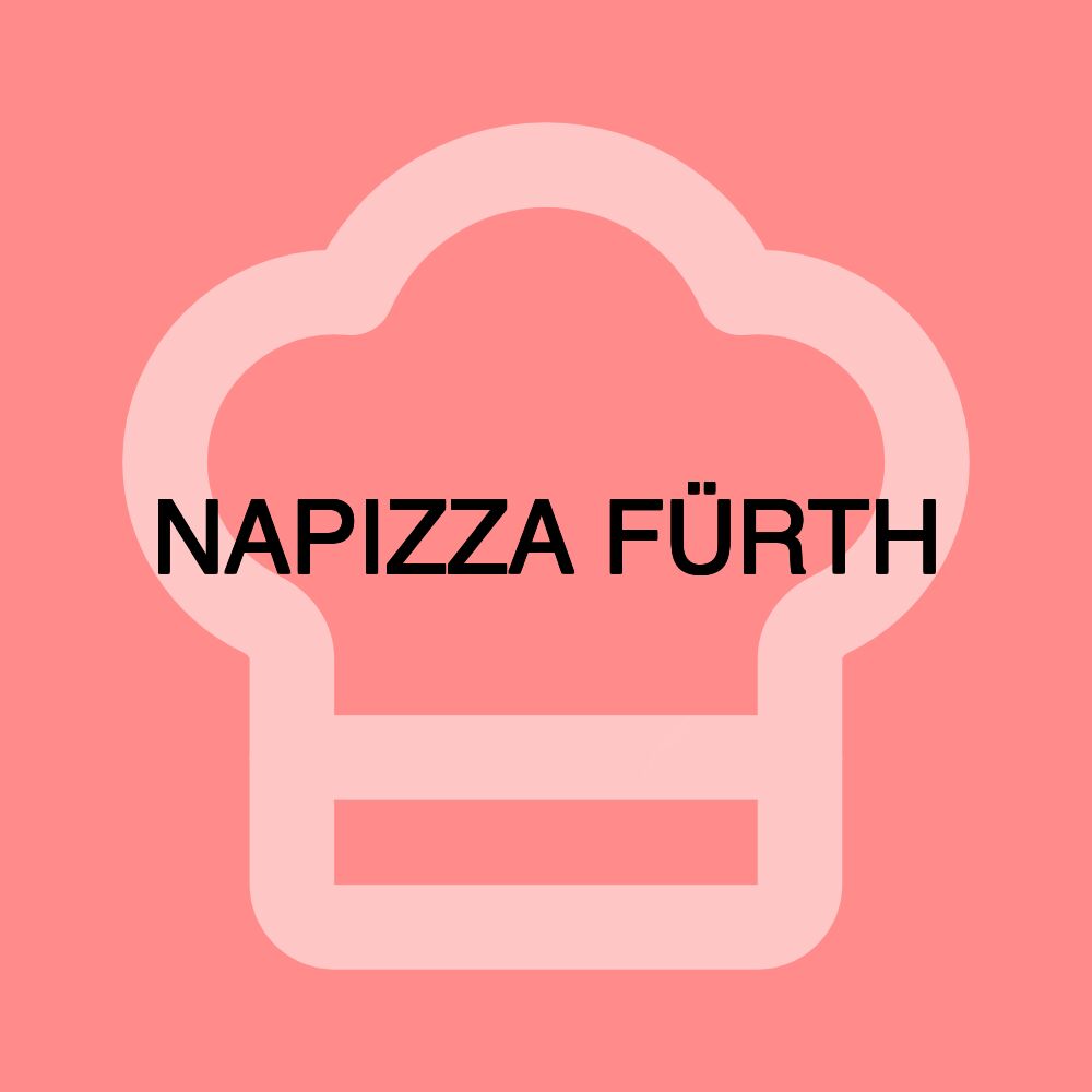 NAPIZZA FÜRTH