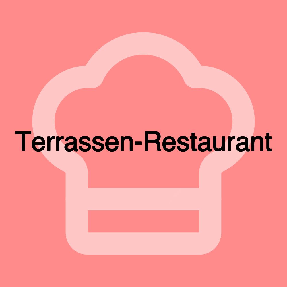 Terrassen-Restaurant Terrassen-Restaurant