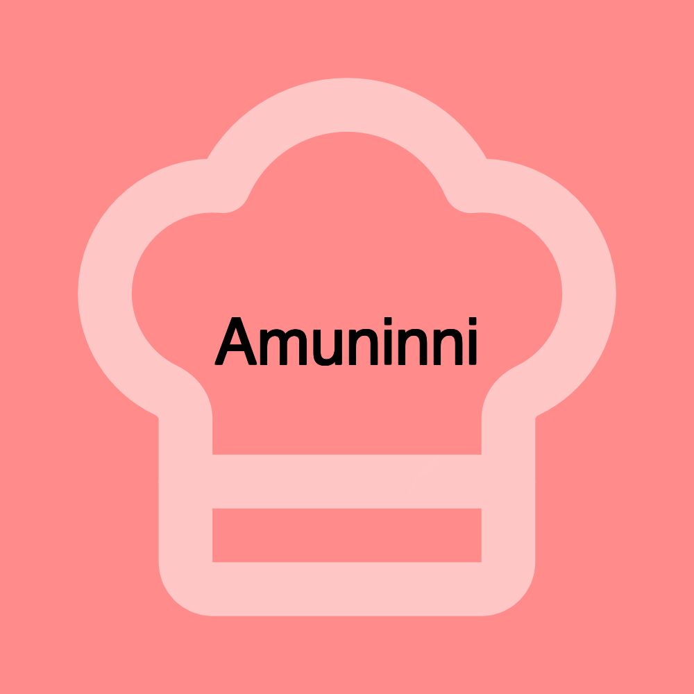 Amuninni