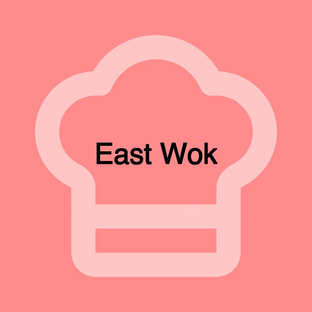 East Wok