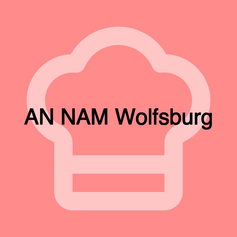 AN NAM Wolfsburg