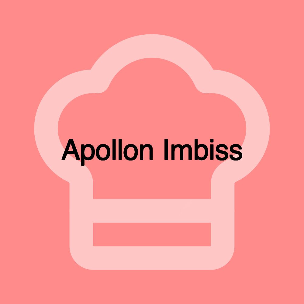 Apollon Imbiss