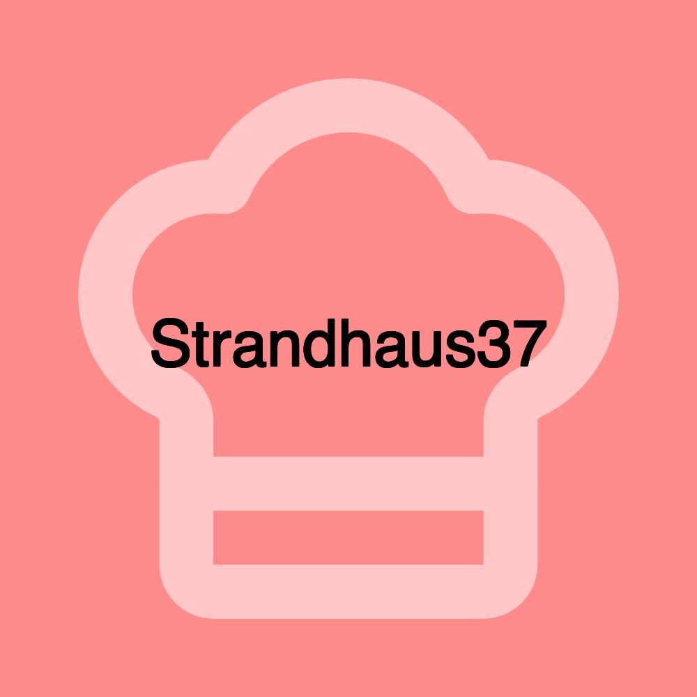 Strandhaus37