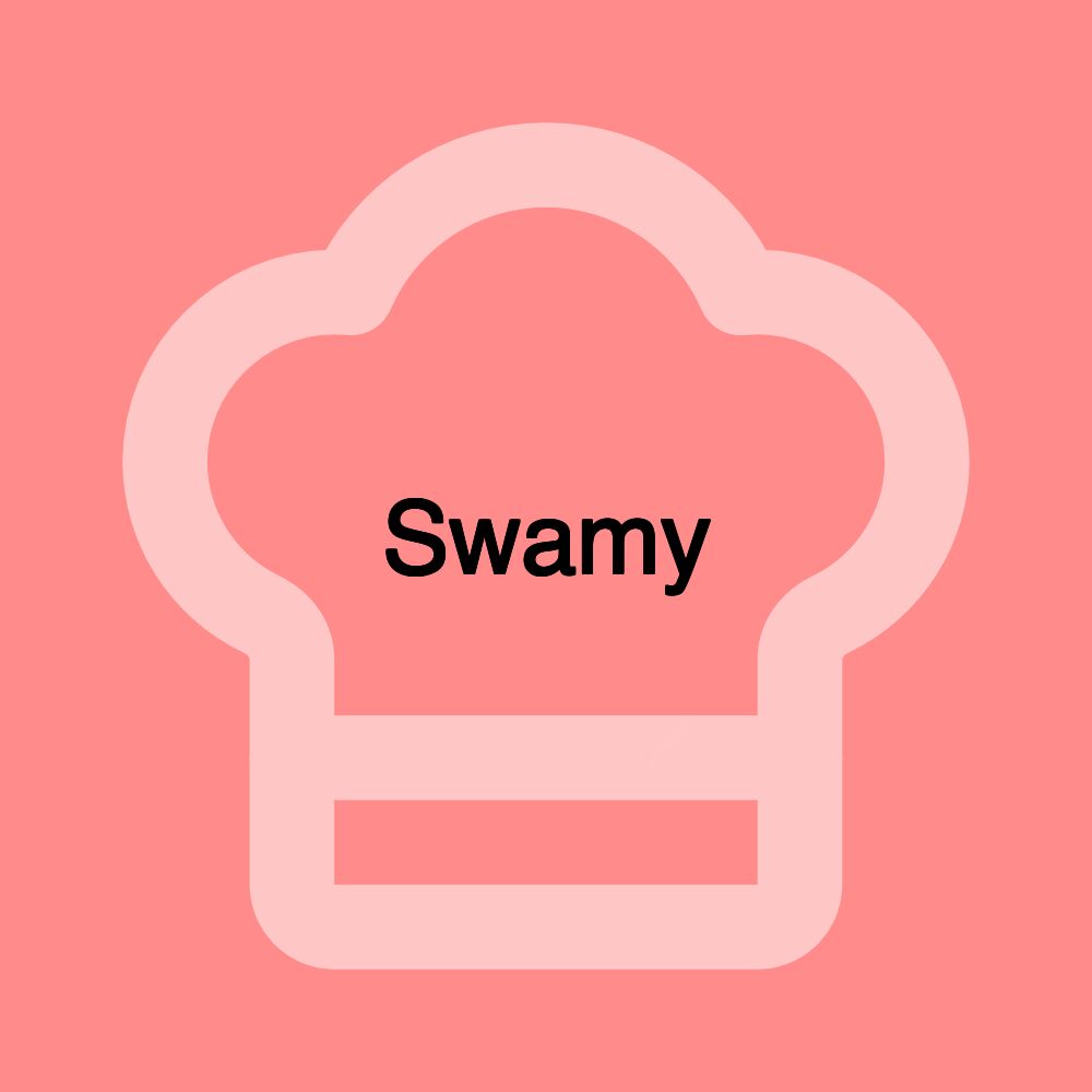 Swamy Swamy