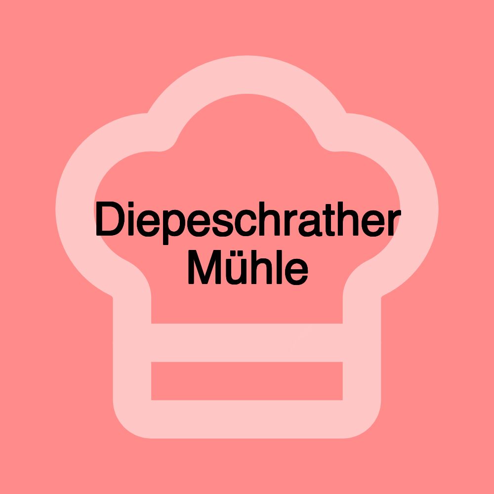 Diepeschrather Mühle
