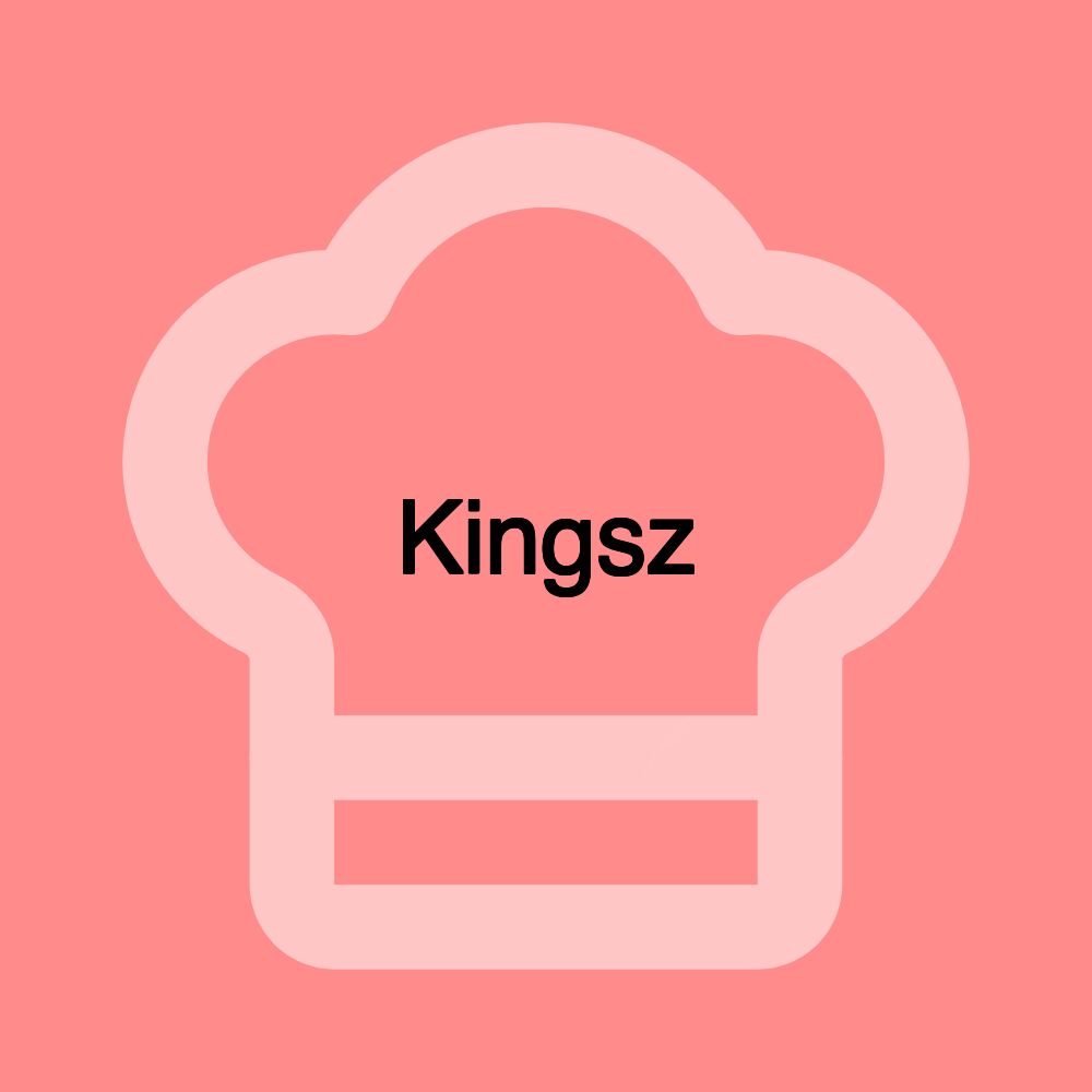 Kingsz Kingsz