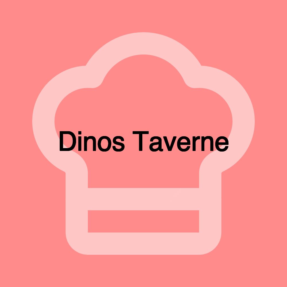 Dinos Taverne