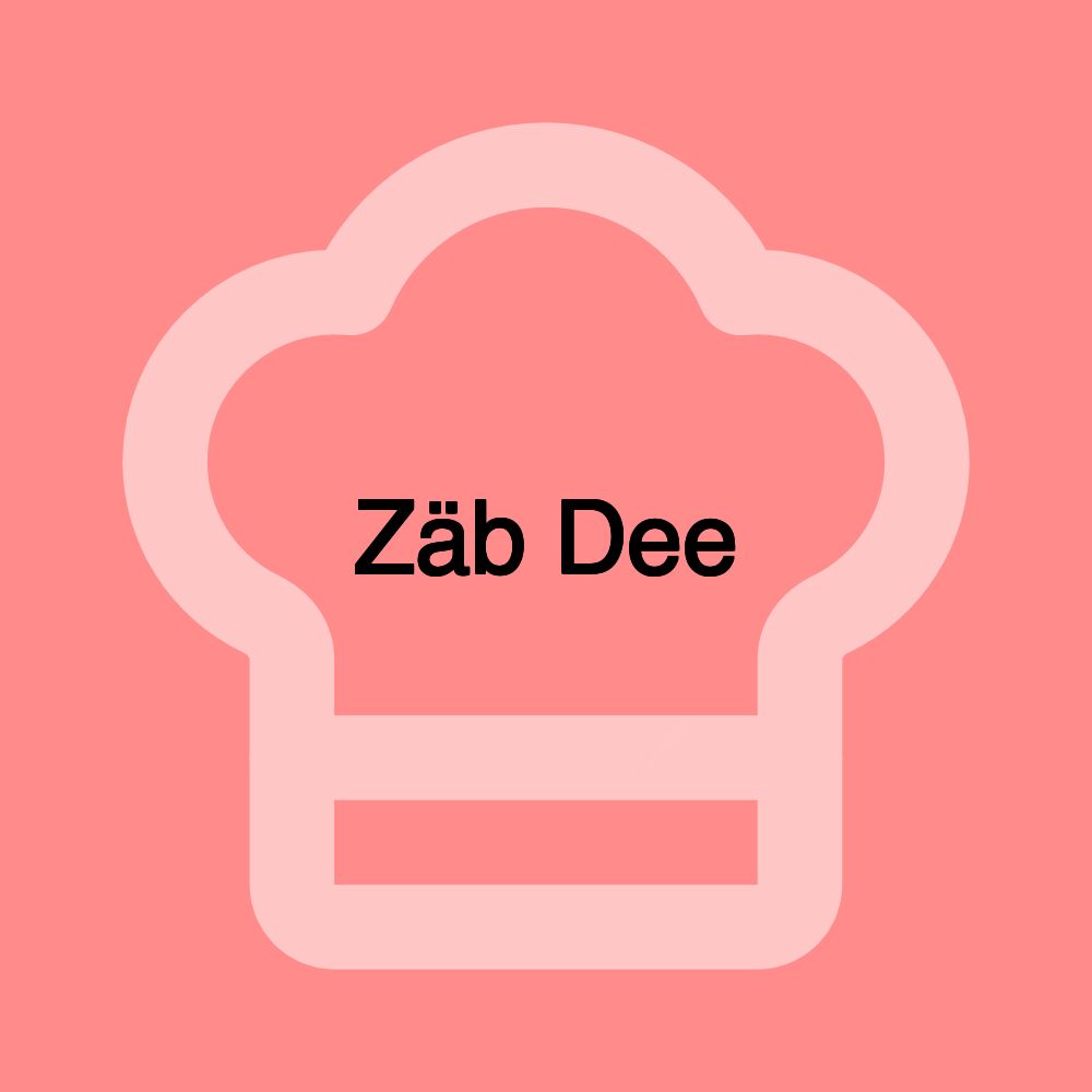 Zäb Dee