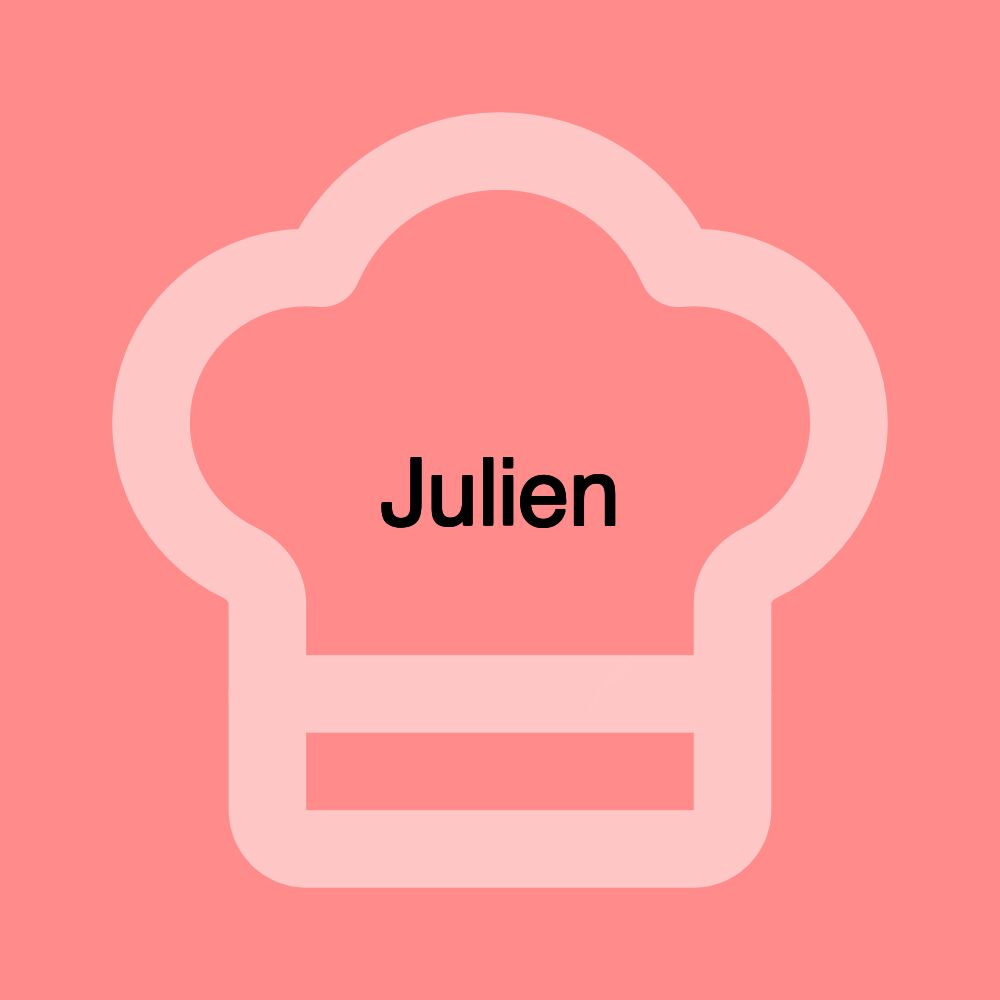 Julien Julien