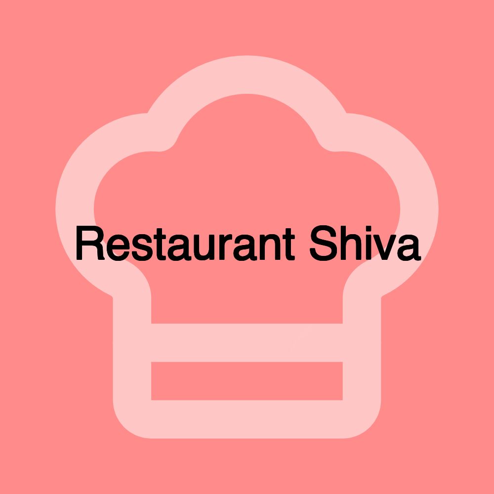 Restaurant Shiva