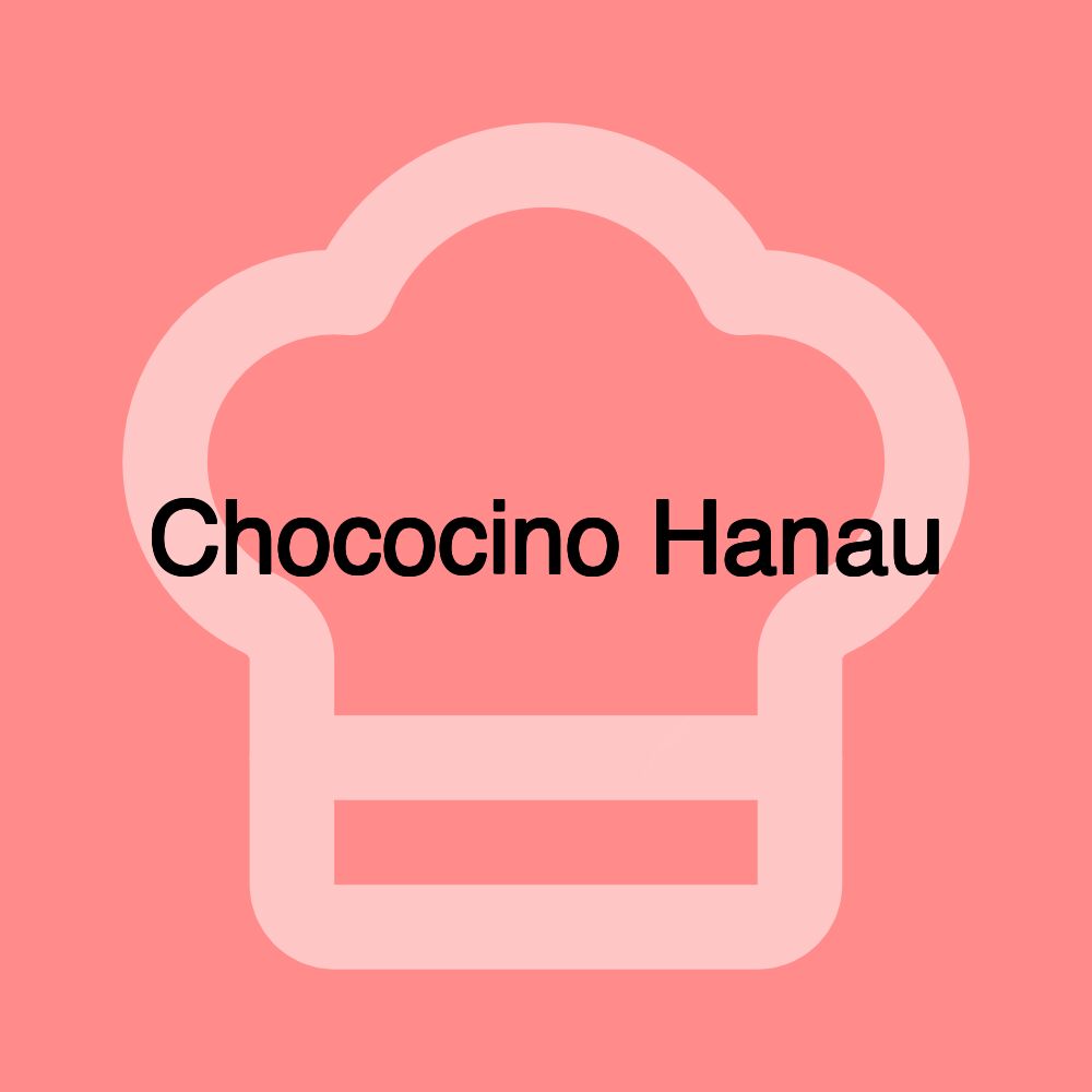 Chococino Hanau