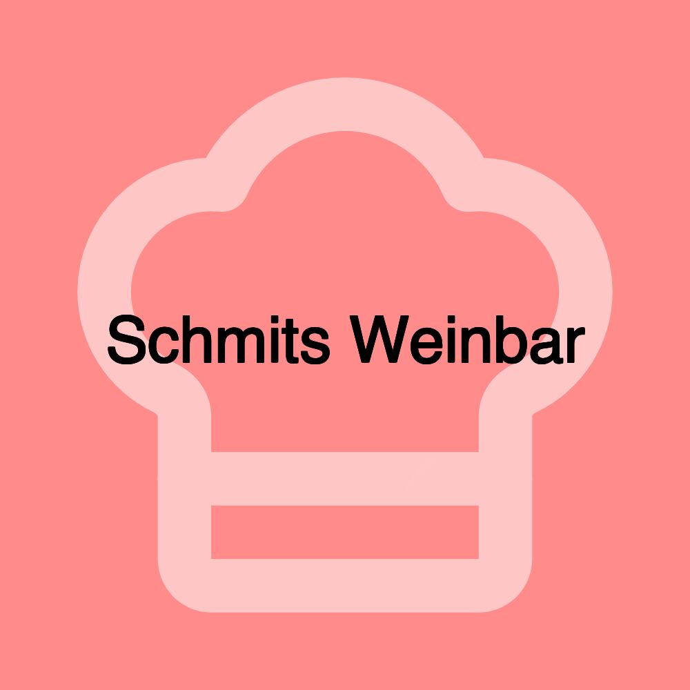 Schmits Weinbar