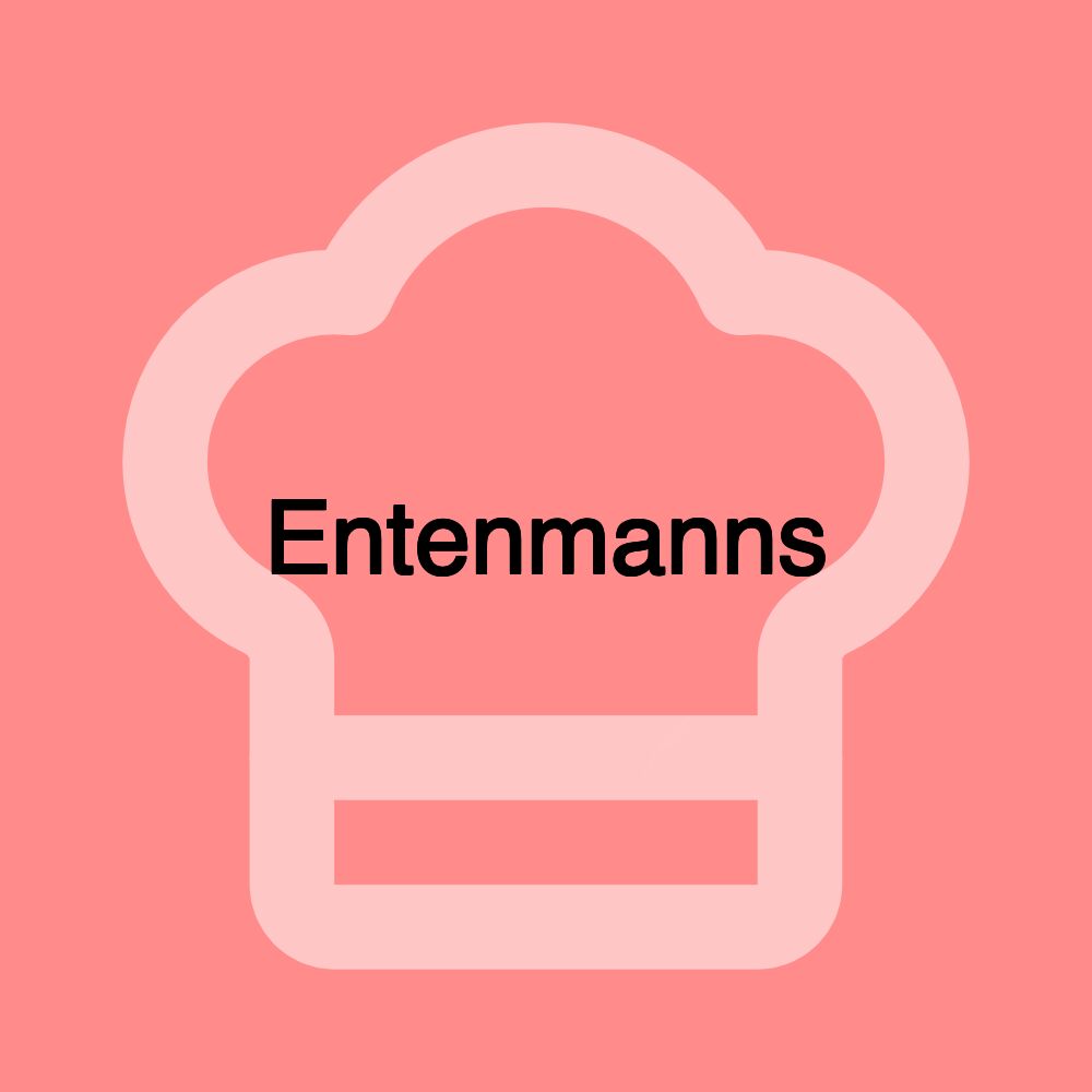 Entenmanns