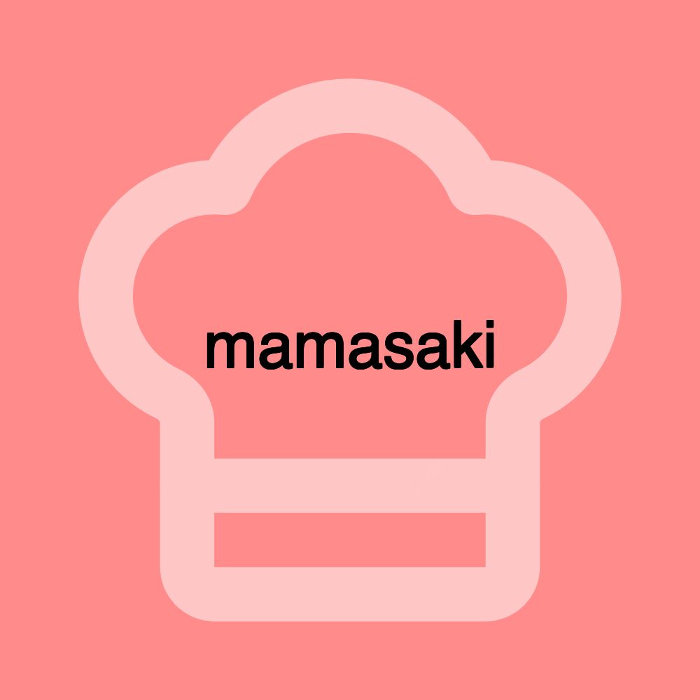 mamasaki mamasaki