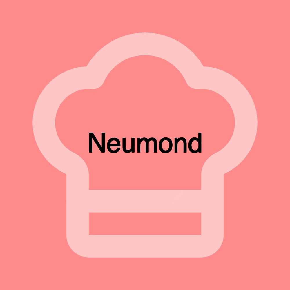 Neumond