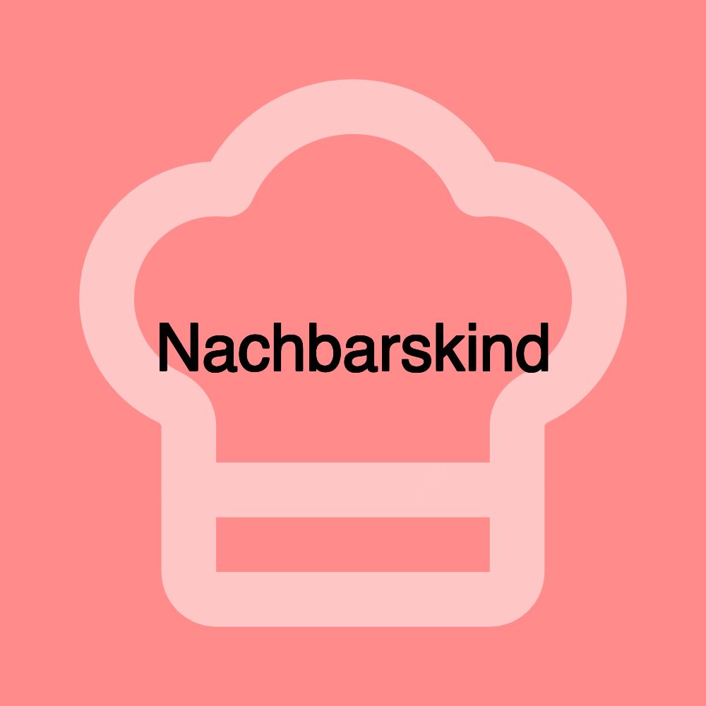 Nachbarskind