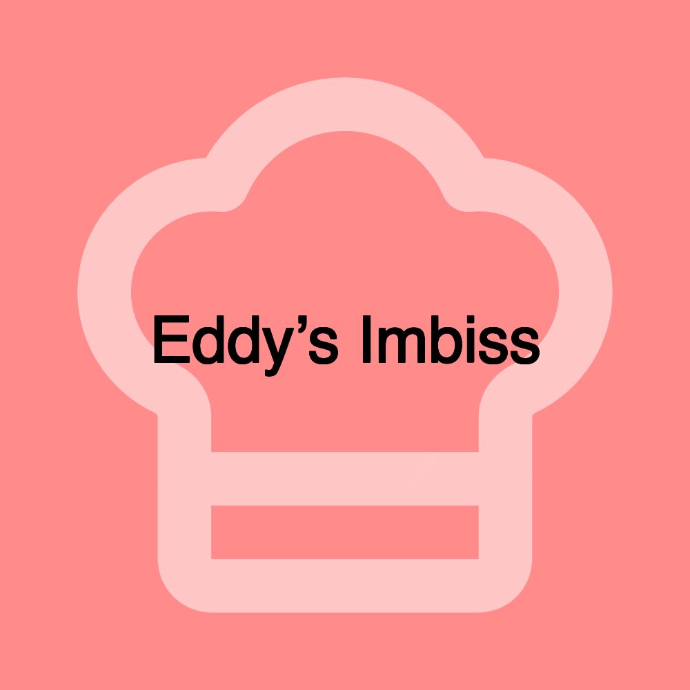 Eddy’s Imbiss