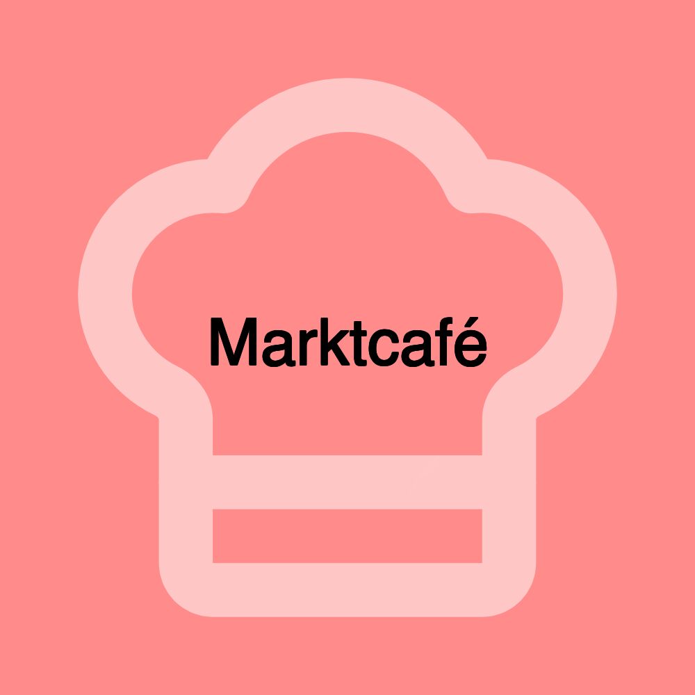 Marktcafé