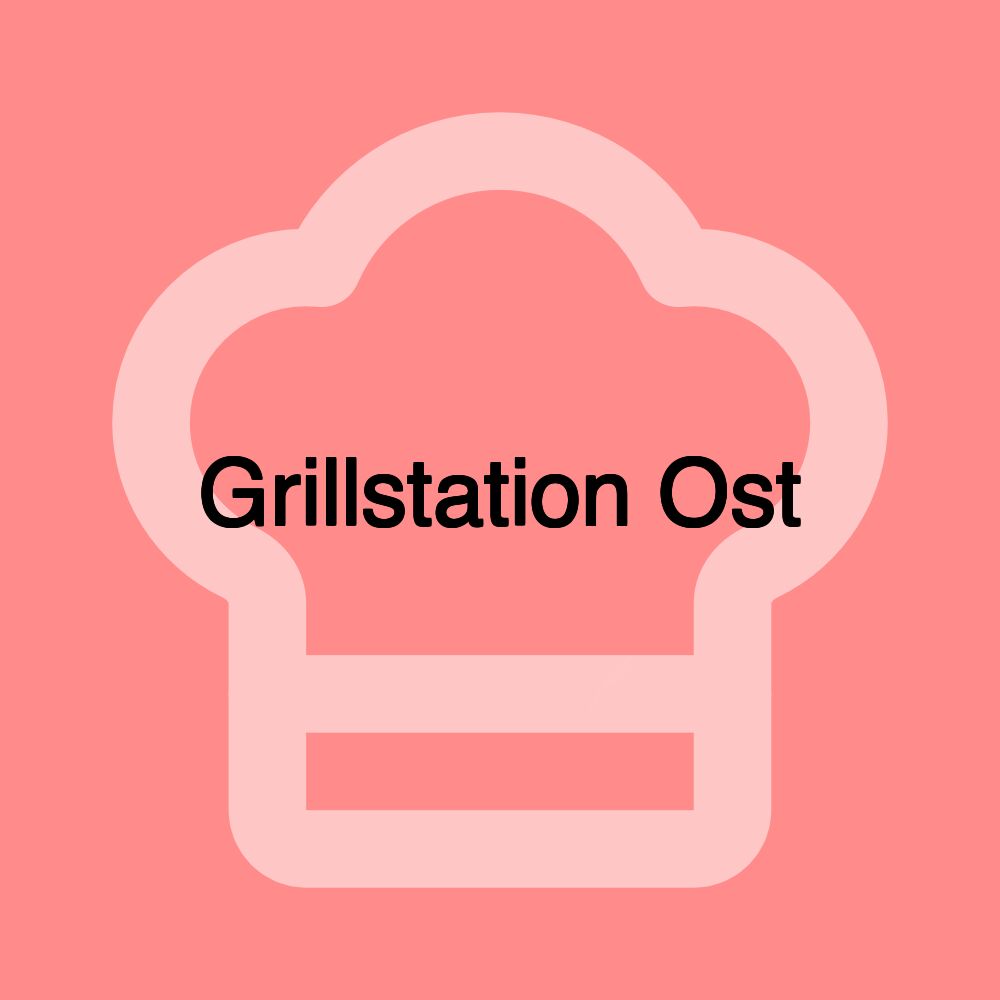 Grillstation Ost