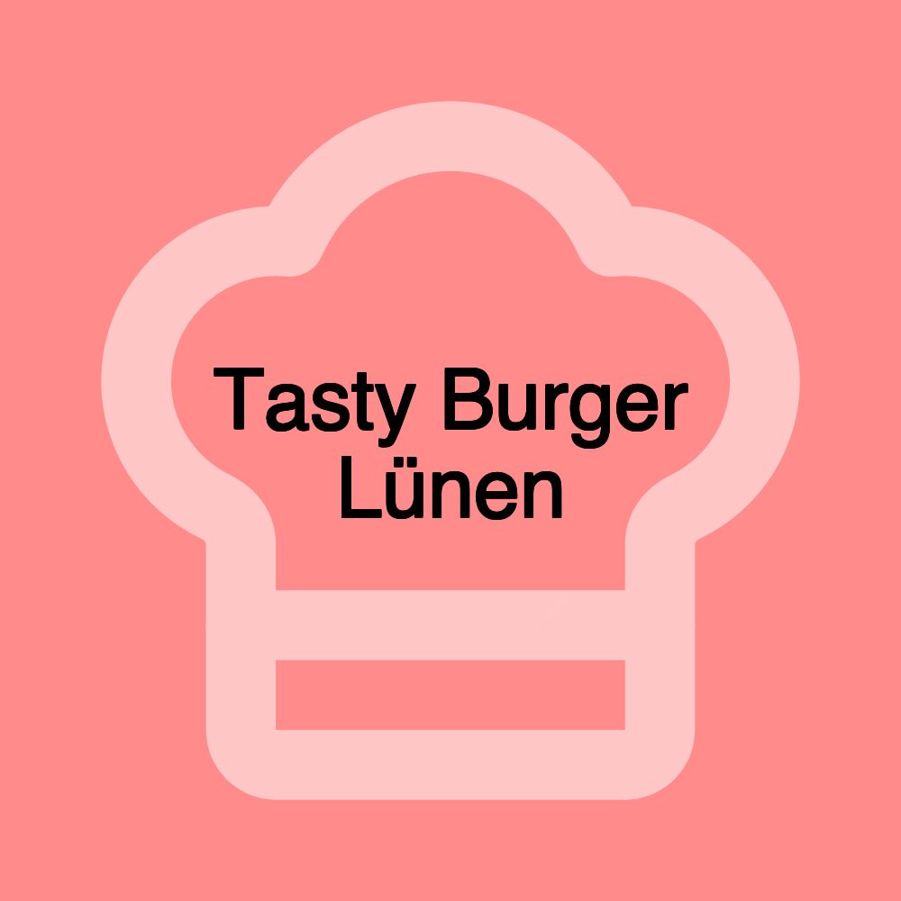 Tasty Burger Lünen