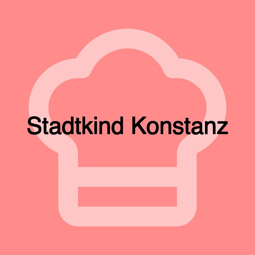 Stadtkind Konstanz Stadtkind Konstanz