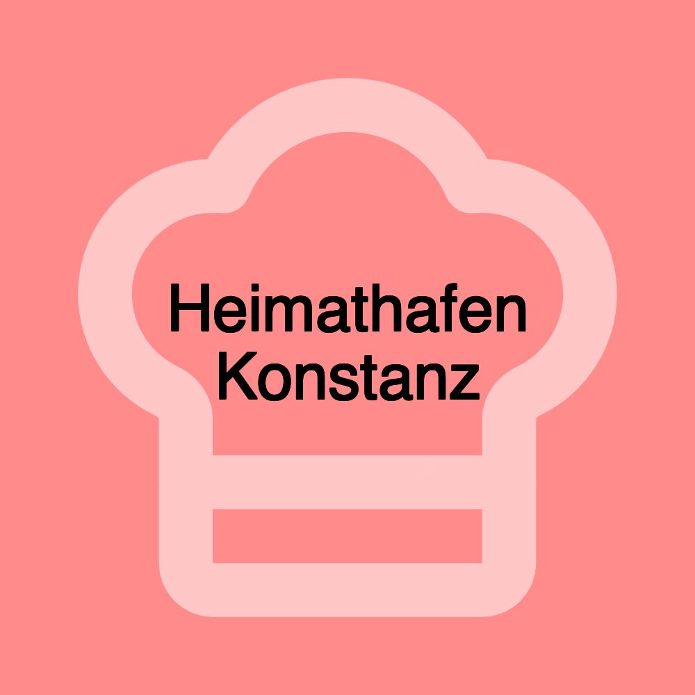 Heimathafen Konstanz