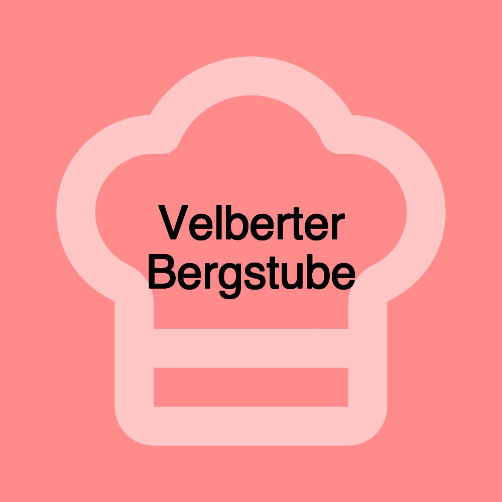 Velberter Bergstube