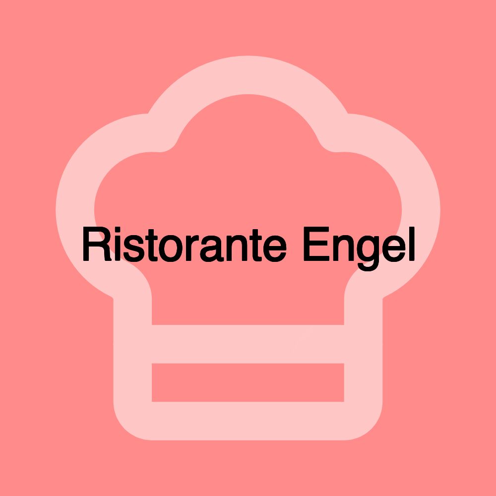 Ristorante Engel
