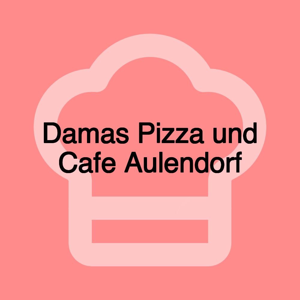 Damas Pizza und Cafe Aulendorf