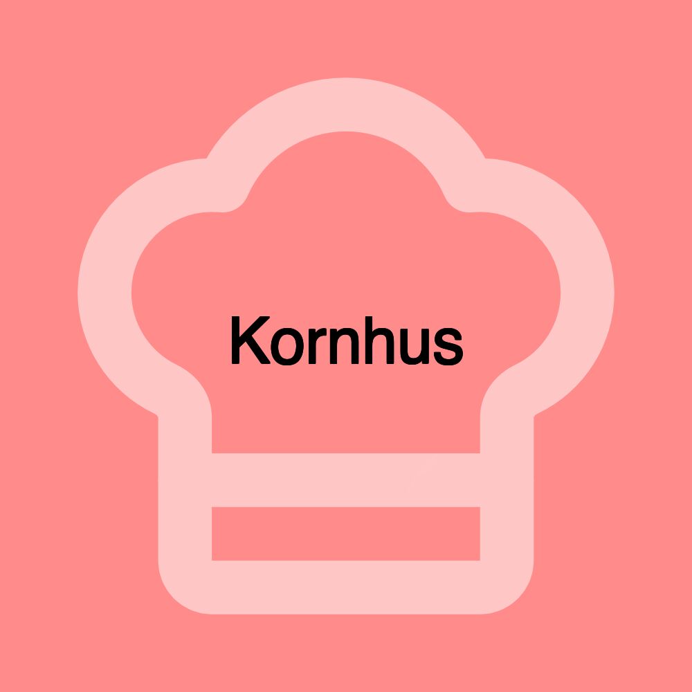 Kornhus Kornhus