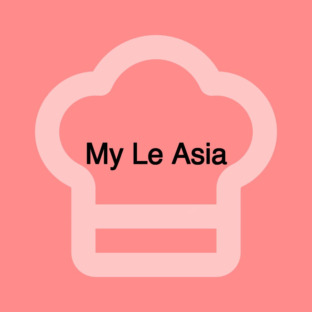 My Le Asia My Le Asia